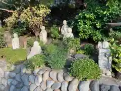 宗泉寺(神奈川県)