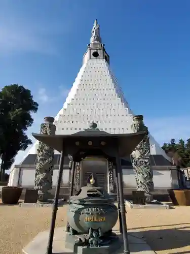 長松院のその他建物