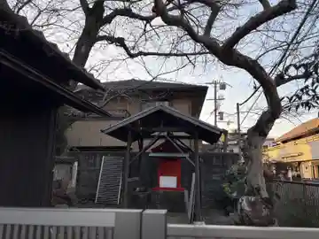 辯天社(奈良県)