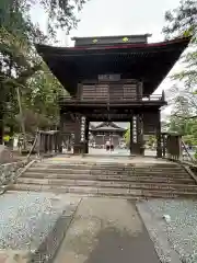 恵林寺(山梨県)