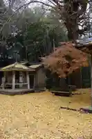 岩上神社(兵庫県)