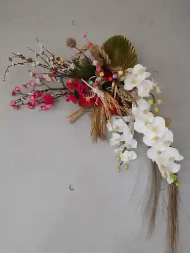 鈴鹿明神社(神奈川県)