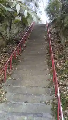 冨士神社のその他建物