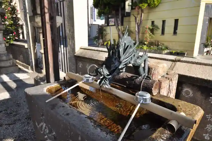 住吉神社(広島県)