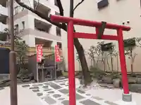 妻戀神社(東京都)
