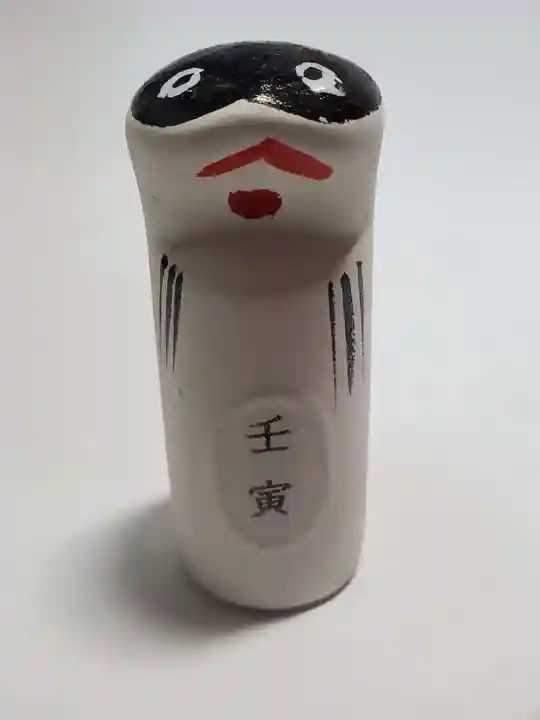 櫻天神社の授与品その他