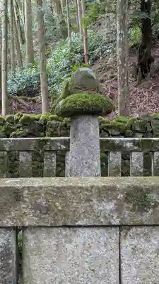 慈忍和尚廟所(滋賀県)