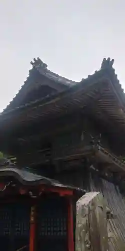 両國寺（柳谷観音大津別院）の本殿・本堂