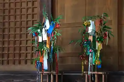 三春大神宮の授与品その他