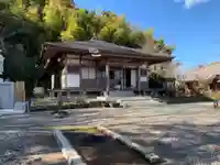 安房高野山妙音院の本殿・本堂