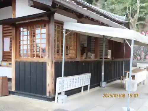 清水寺(長崎県)