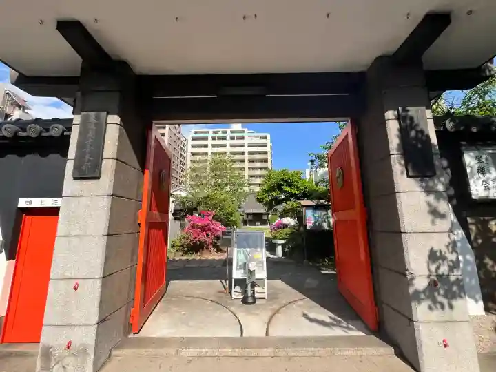 吉祥寺(大阪府)