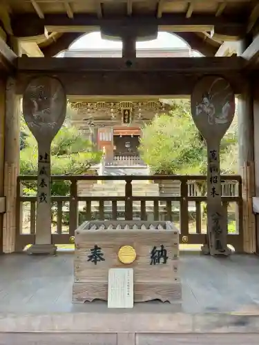 江島神社(神奈川県)