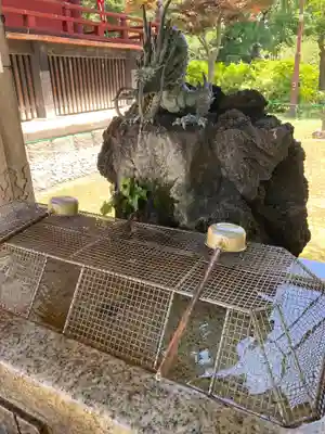 清水観音堂(東京都)