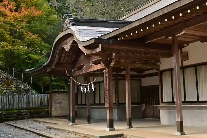 秋葉神社(高知県)