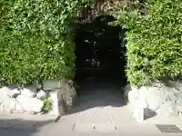 小俣神社(豊受大神宮摂社)のその他建物