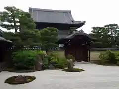 建仁寺（建仁禅寺）の庭園