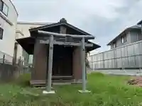 妙見社(千葉県)