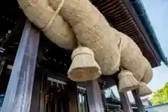 宮地嶽神社の建物その他