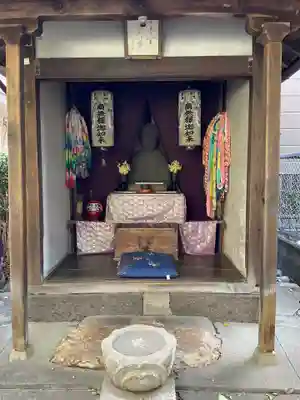 （長良）天神神社(岐阜県)