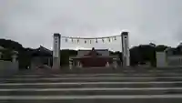 樽前山神社のその他建物