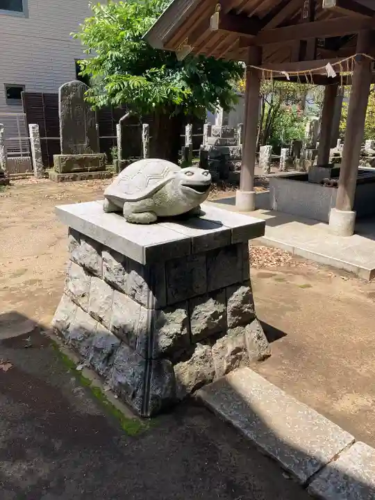 北星神社(千葉県)