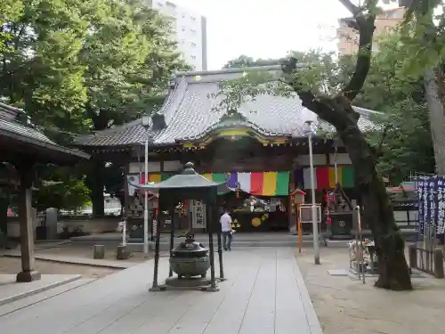 蓮馨寺のその他建物