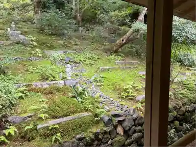 二尊院(京都府)