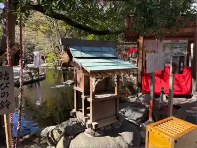 平塚八幡宮(神奈川県)