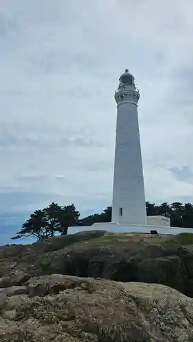 日御碕神社(島根県)