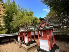 鉾立神社(奈良県)