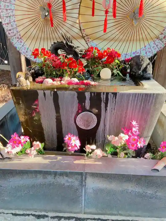 法輪寺(東京都)