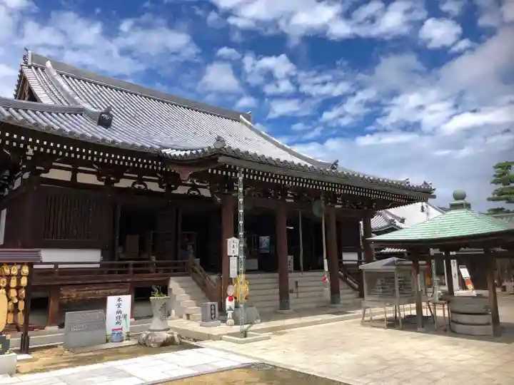 金倉寺(香川県)