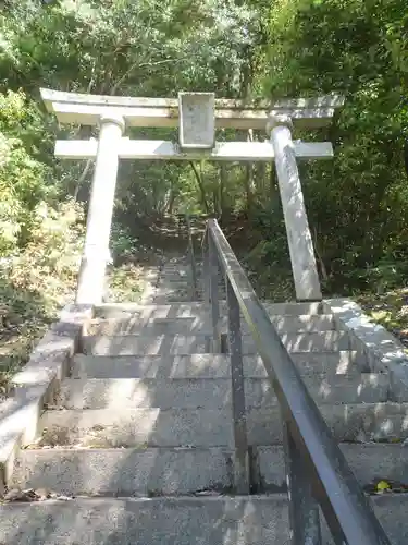 稲荷神社(愛知県)