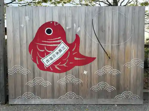 川越氷川神社(埼玉県)