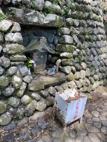 継桜王子(和歌山県)