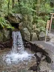 椿大神社(三重県)