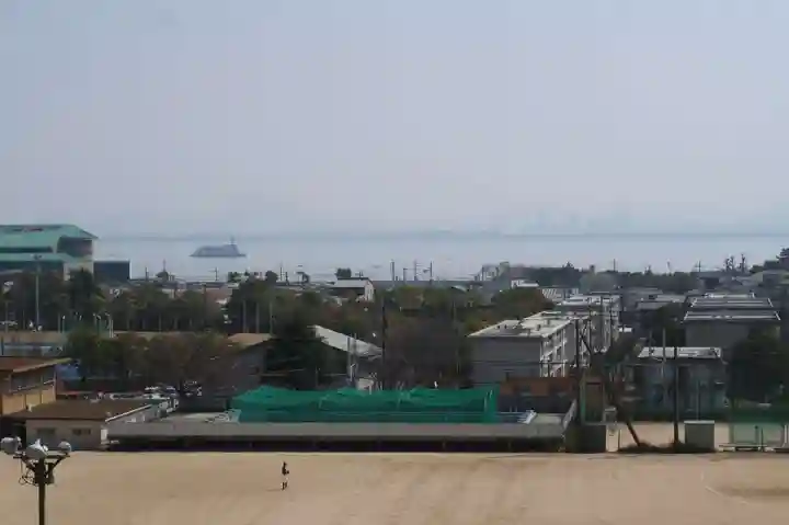 長楽寺(滋賀県)