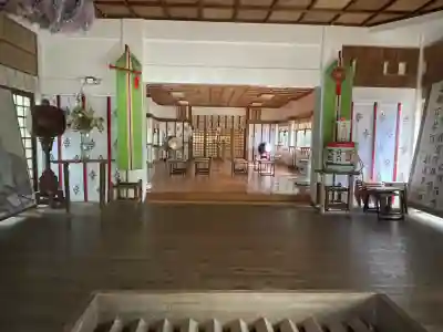 山王神社(長崎県)