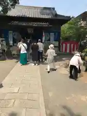 坂本八幡宮(福岡県)