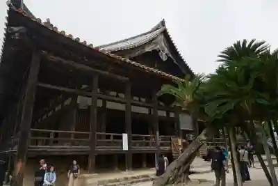 豊国神社 (広島県)