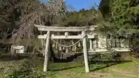 香取神社(宮城県)