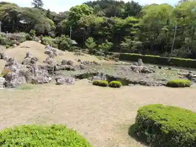 摩訶耶寺(静岡県)