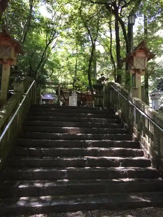 多度大社のその他建物