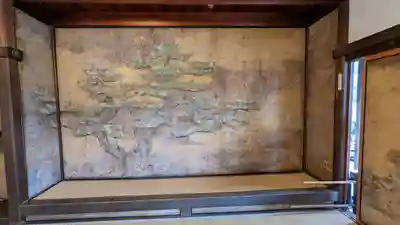 三宝院（三宝院門跡）(京都府)