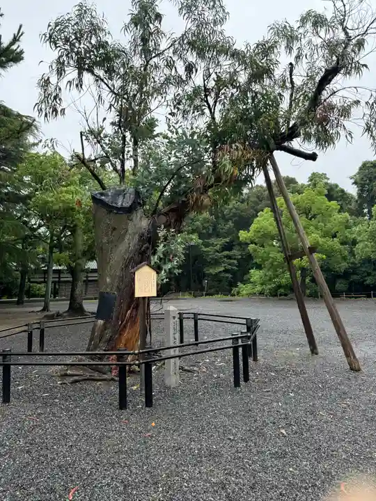 氣比神宮(福井県)