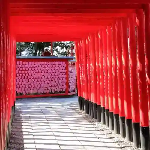 三光稲荷神社(愛知県)
