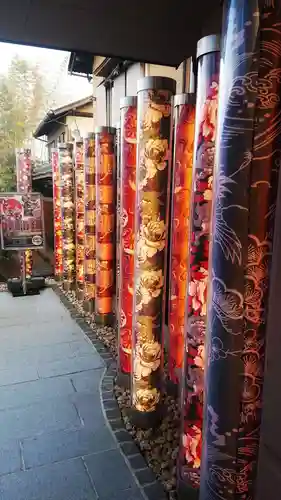 天龍寺のその他建物