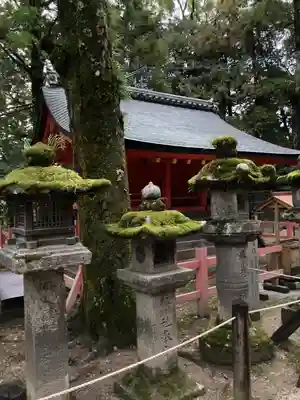春日大社のその他建物