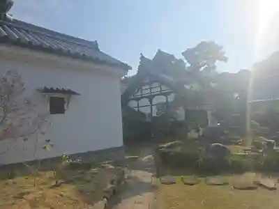 當麻寺 護念院(奈良県)